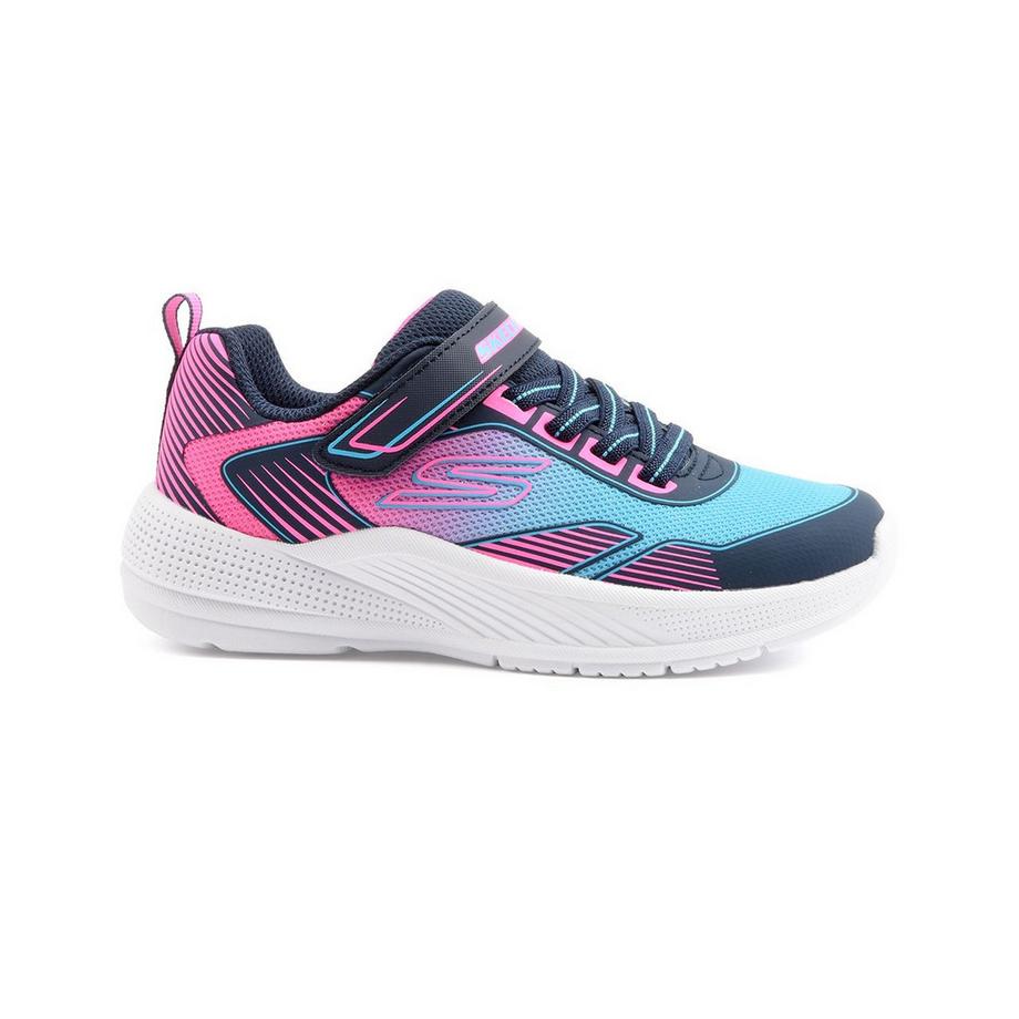 SKECHERS Microspec Advance Oasis Point Sneakers  
