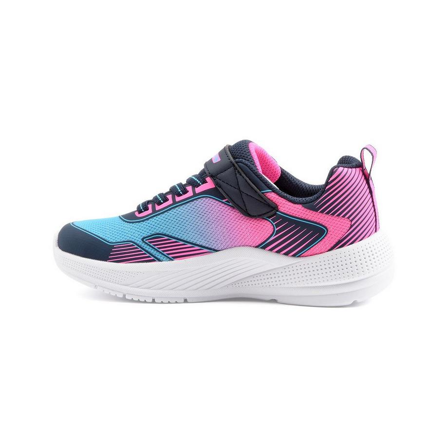 SKECHERS Microspec Advance Oasis Point Sneakers  