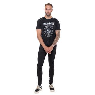 Ramones  Wash Collection TShirt 