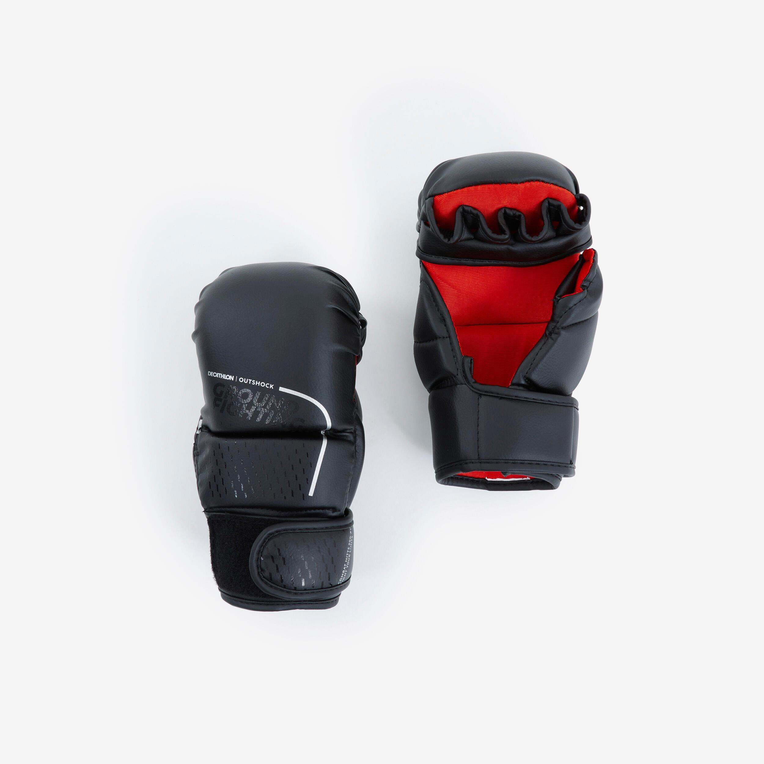 Outshock  Grappling-Handschuhe - GRAPPLING 500 