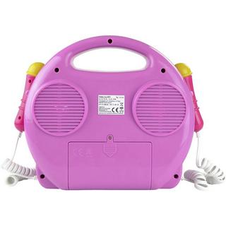 X4 Tech  Lecteur CD enfants 