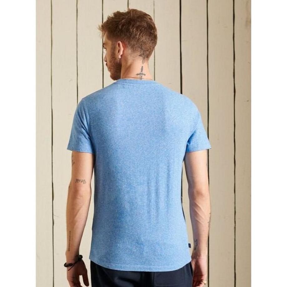 Superdry Vintage Logo Emb Maglietta Maniche Corte  