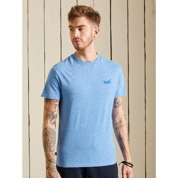 kurzarm-t-hirt uperdry vintage logo emb