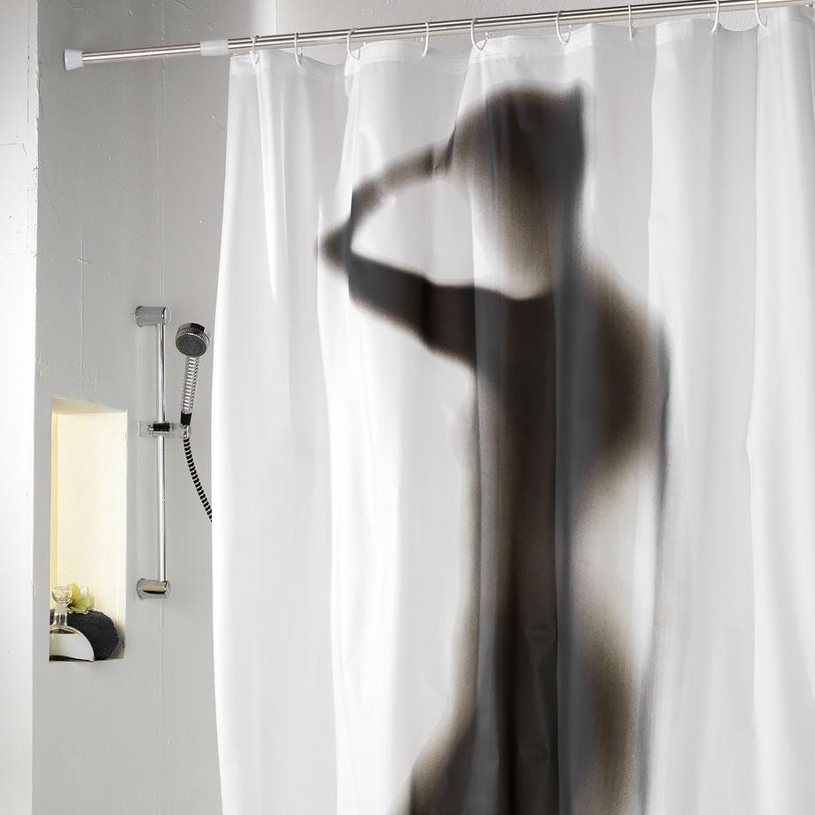 Northix  Tige de tension en acier inoxydable 