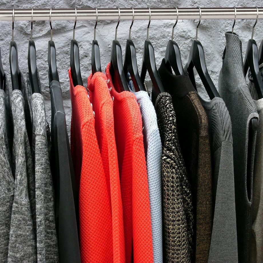 Northix  Tige de tension en acier inoxydable 