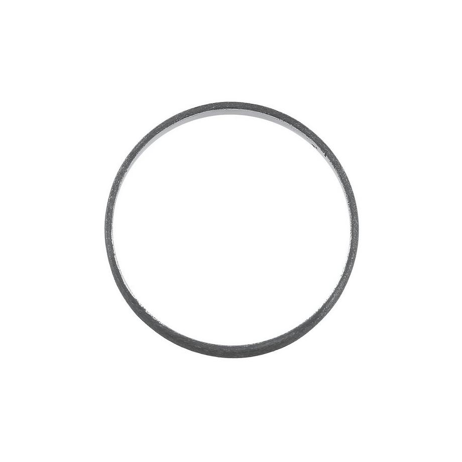 Kuzzoi  Bague Pour Homme Minimale De Base 