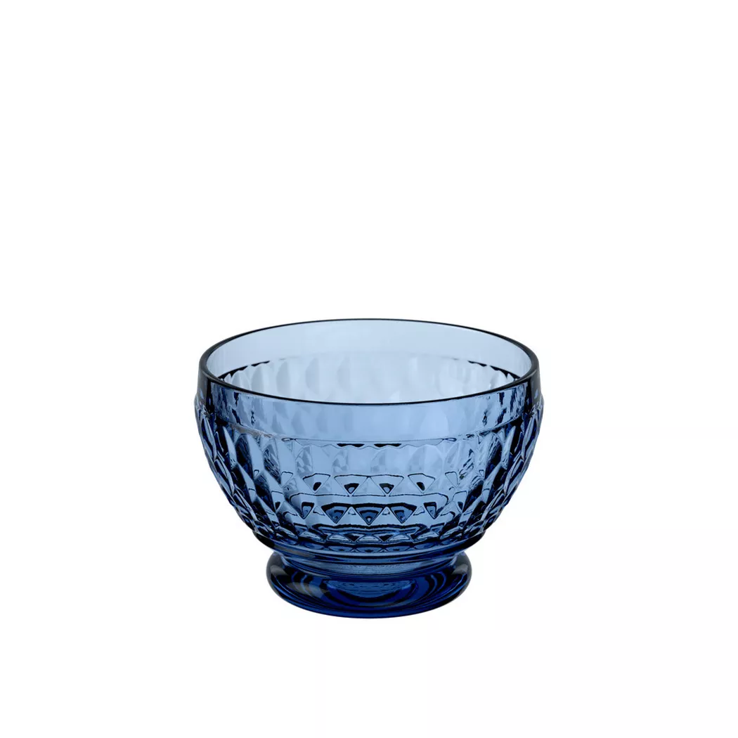 Boston Coloured Schale 430 ml blau