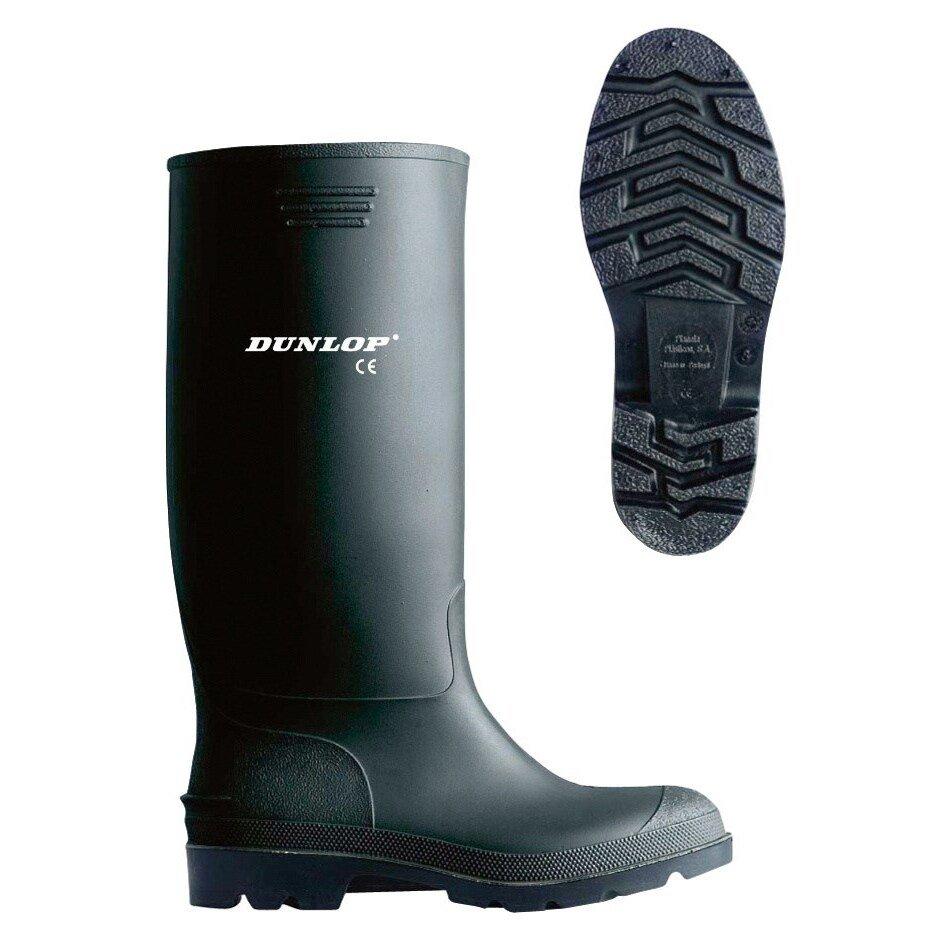 Dunlop  Arbeitsstiefel Pricemastor 