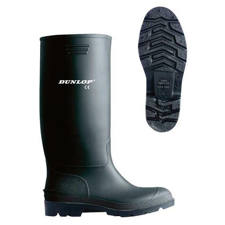 Dunlop  Bottes de travail  Pricemastor 