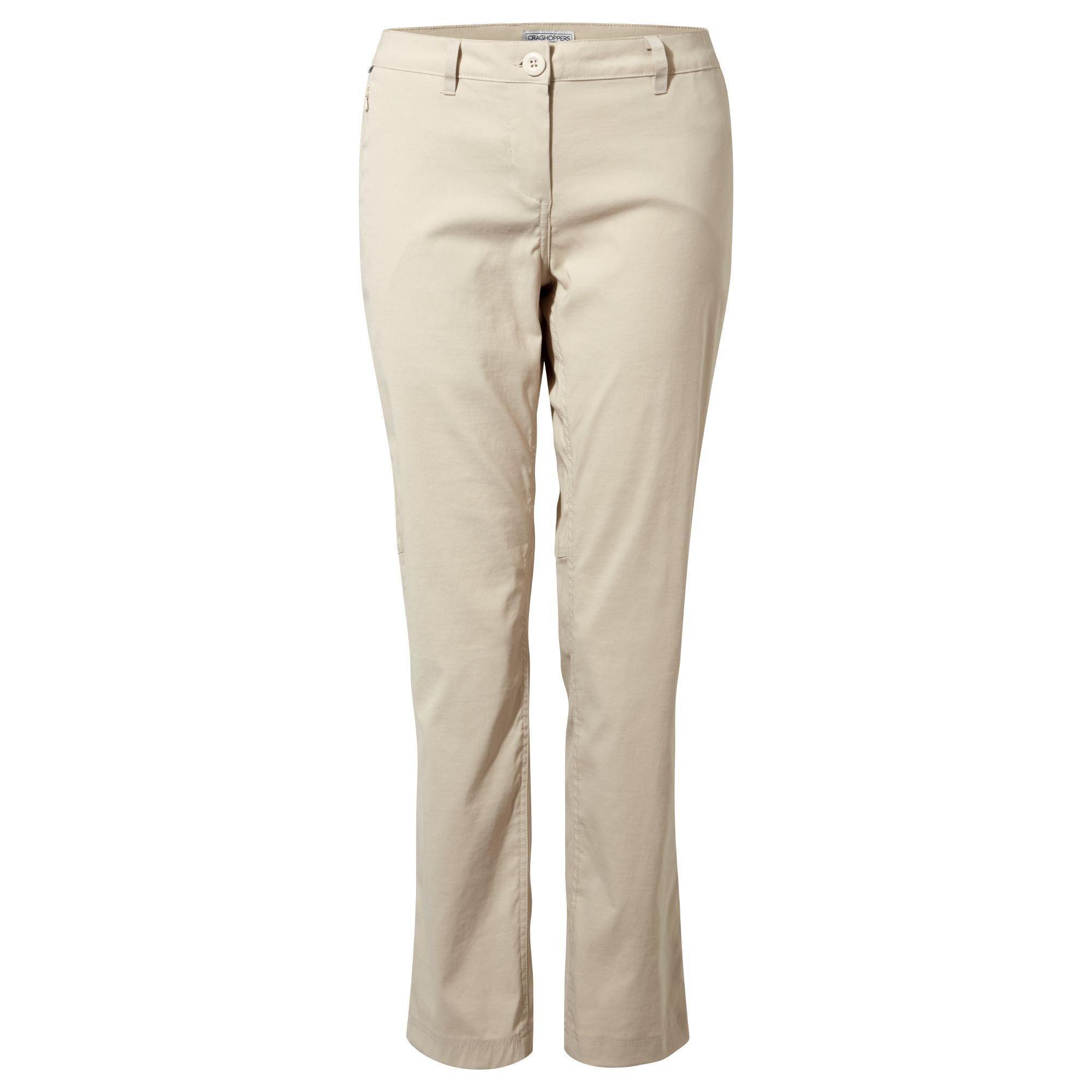 Image of Kiwi Pro Ii Hosen Damen Sand W46