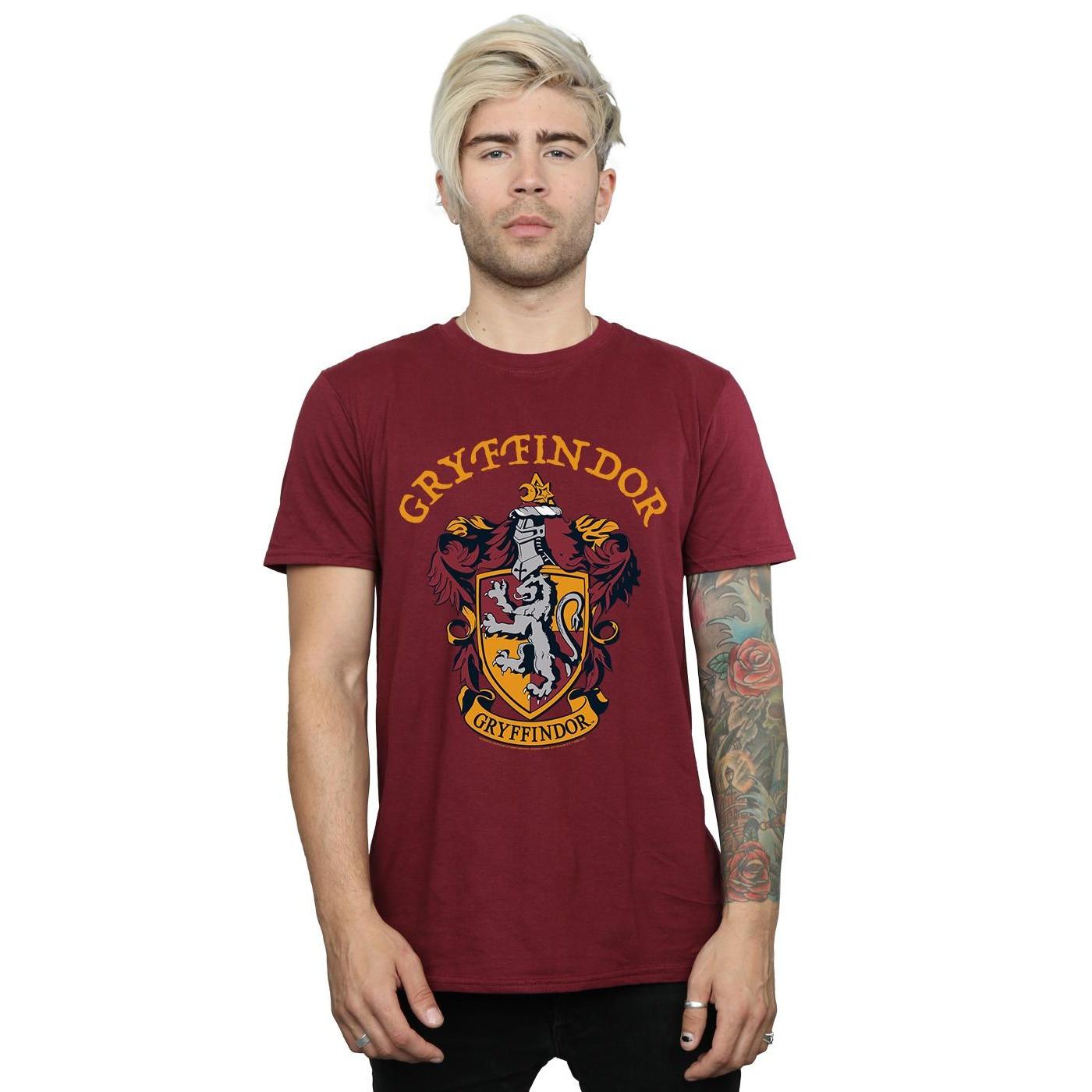 Harry Potter  Gryffindor TShirt 