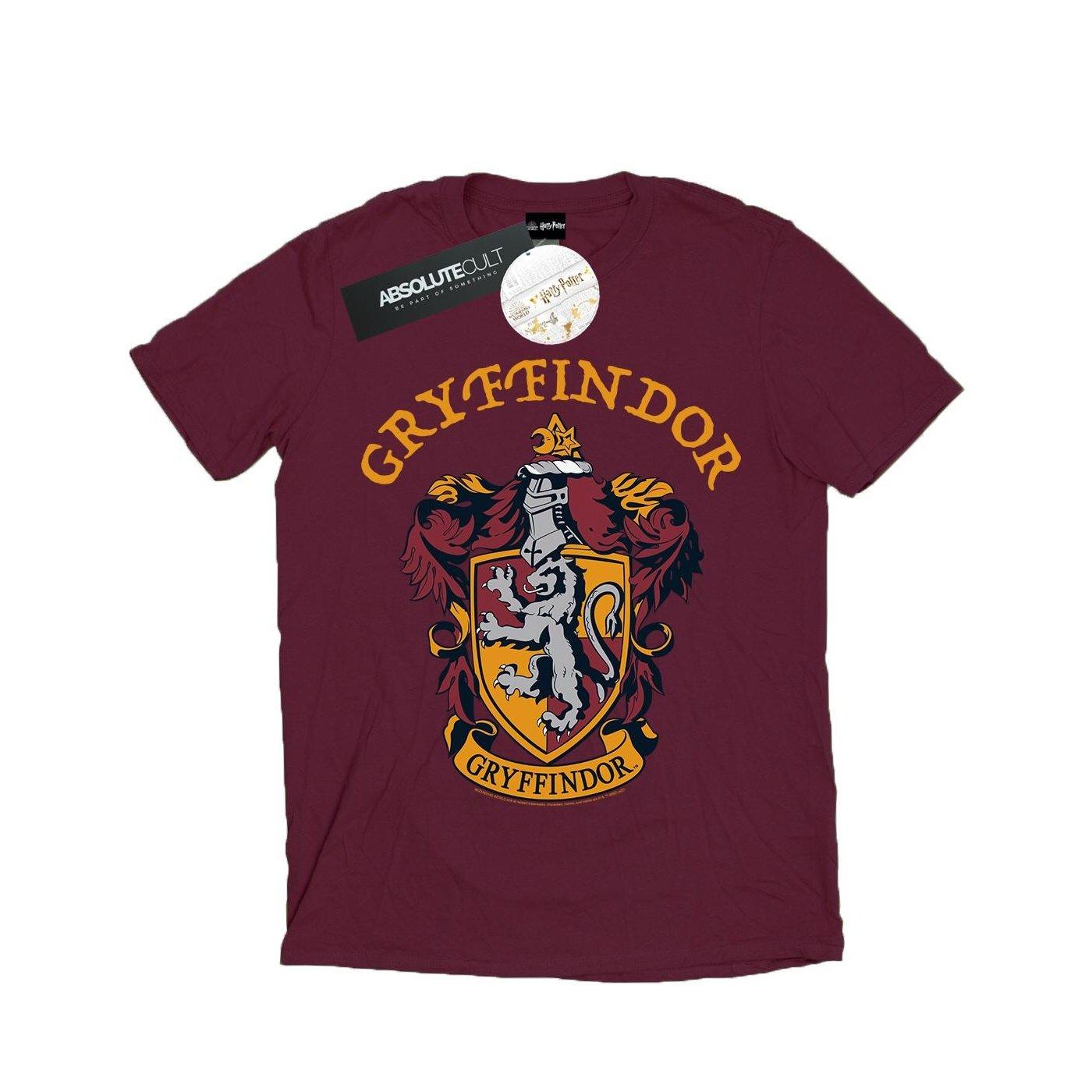 Harry Potter  Tshirt GRYFFINDOR 