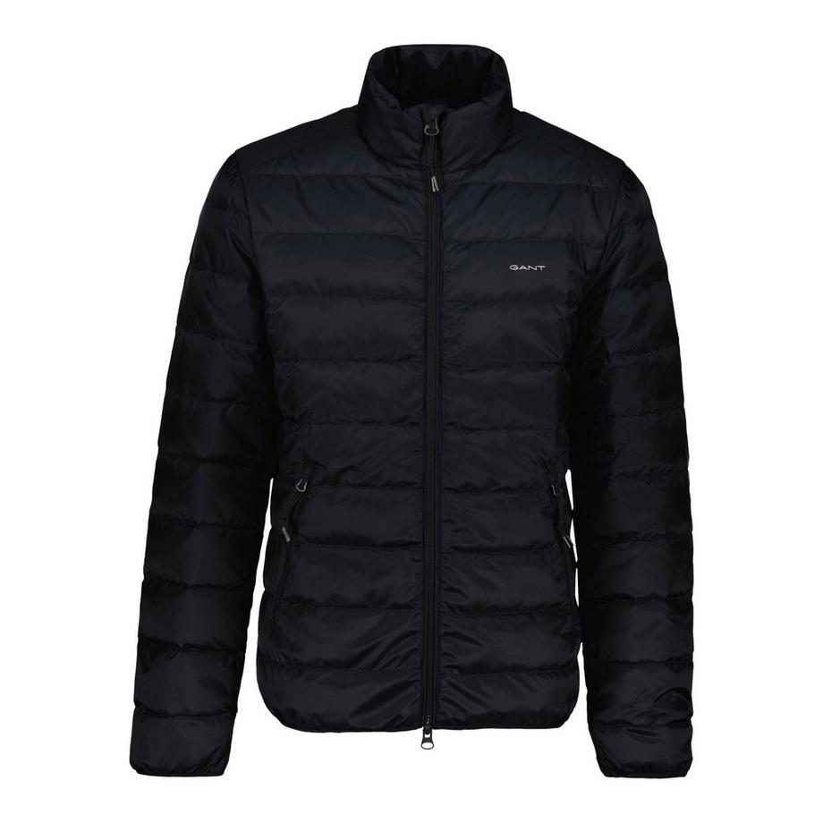 Steppjacke  Bequem sitzend-LIGHT DOWN JACKET