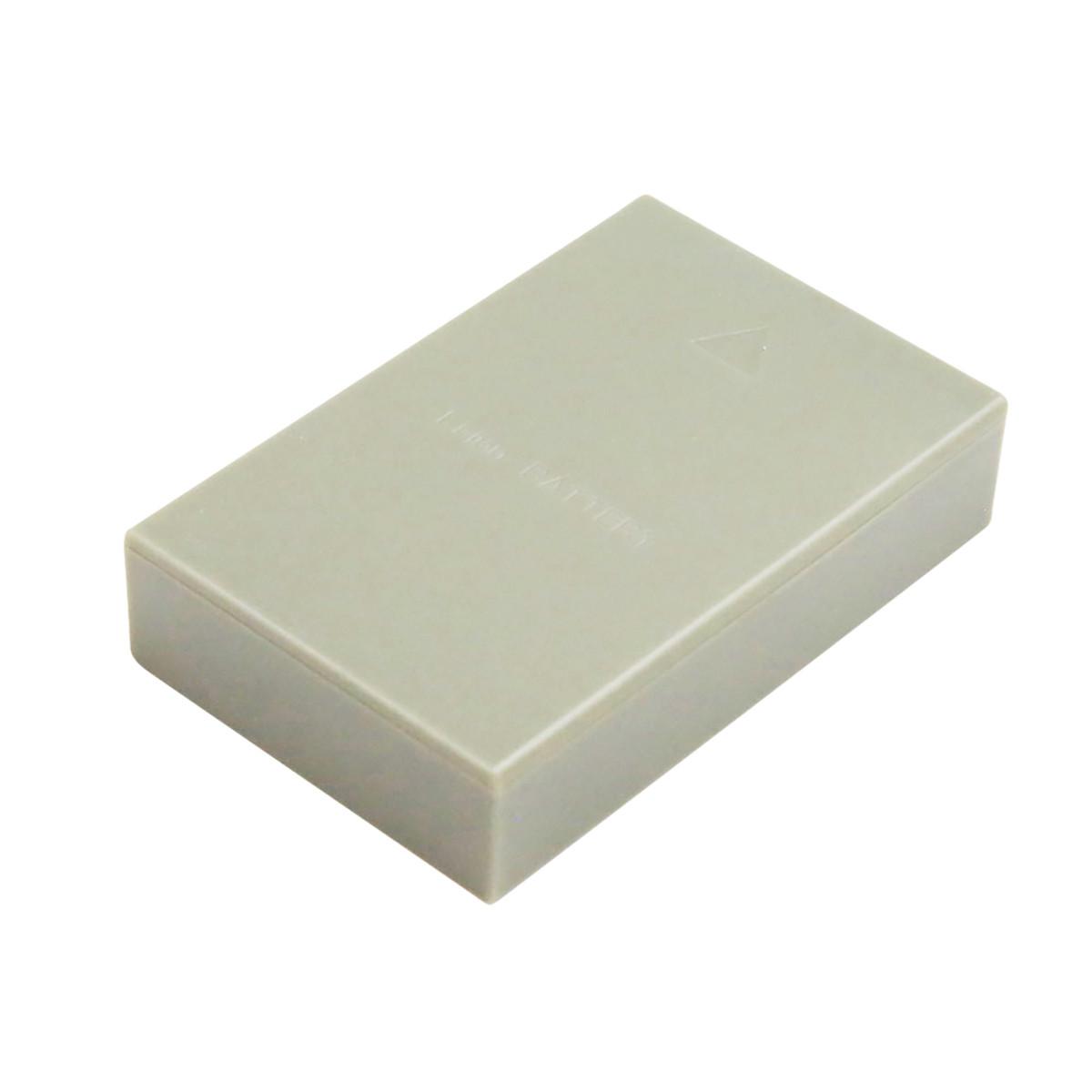 Avizar  Olympus Fotoakku BLS-5 