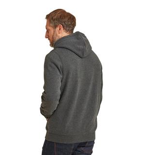 Tog24  Alden Hoodie mit durchgehendem Reißverschluss 