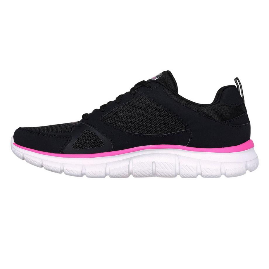 SKECHERS Track Sneaker Zum Anschlüpfen  