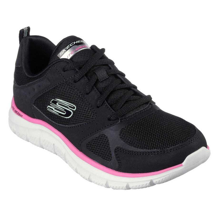 SKECHERS Track Sneaker Zum Anschlüpfen  