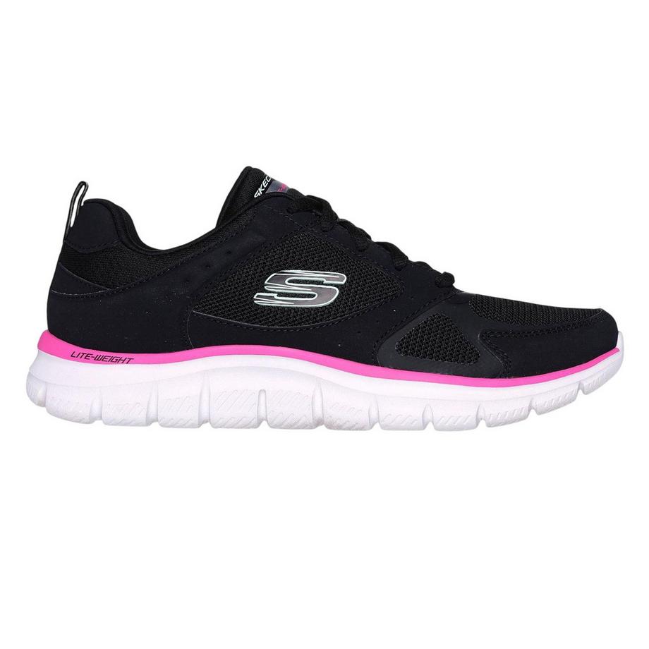 Track Sneaker , Zum Anschlüpfen