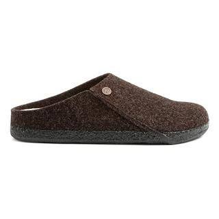 BIRKENSTOCK  Zermatt Wool Felt R 