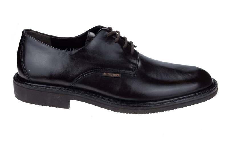 Mephisto  Milvio - Chaussure à lacets cuir 