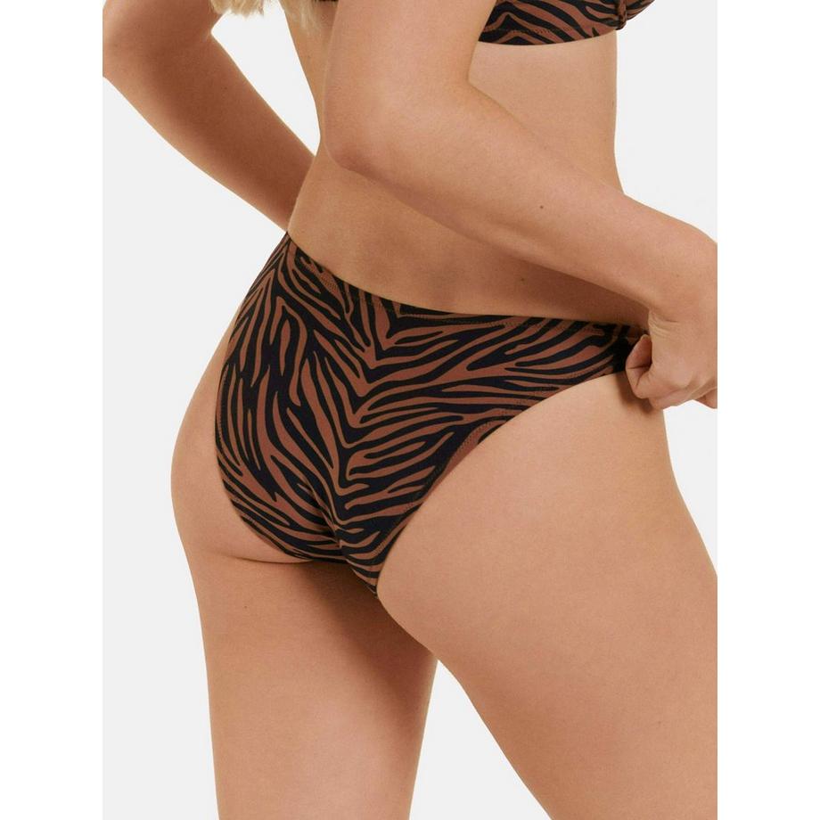 Lisca Lima Tief ausgeschnittene Bikinihose  