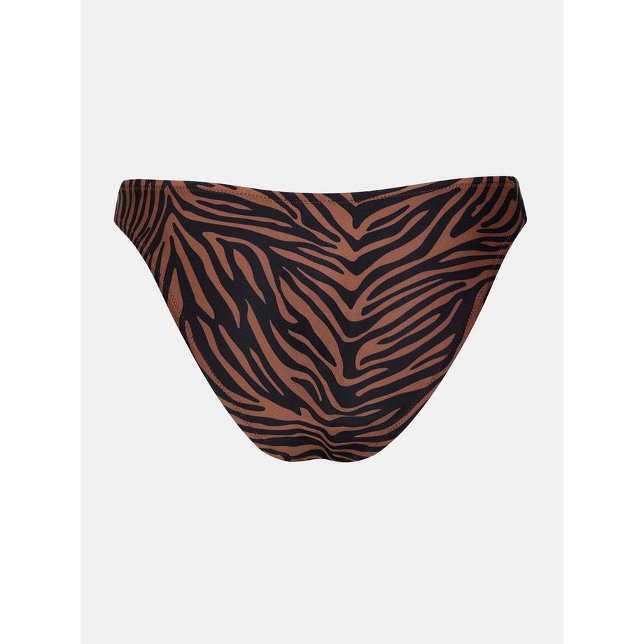 Lisca Lima Tief ausgeschnittene Bikinihose  