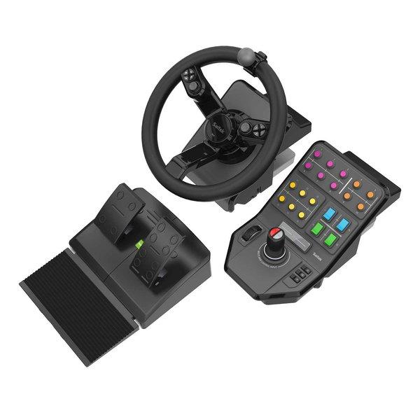 logitech G  G Heavy Equipment Bundle 