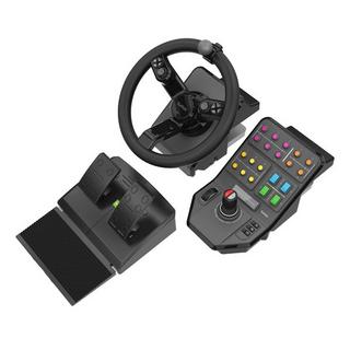 logitech G  G Heavy Equipment Bundle 