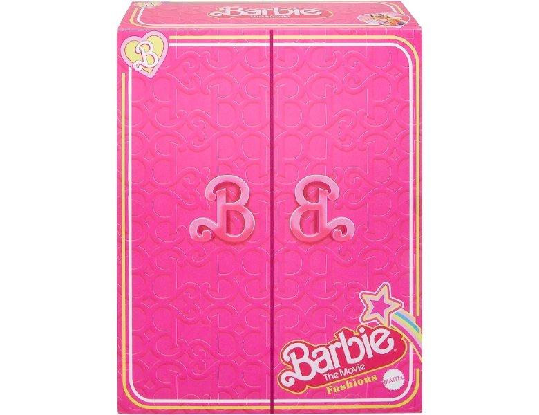 Barbie  Signature Modeset zum Sammeln 