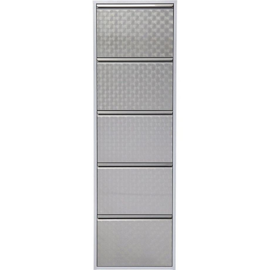 KARE Design Scarpiera Caruso 5 pezzi  