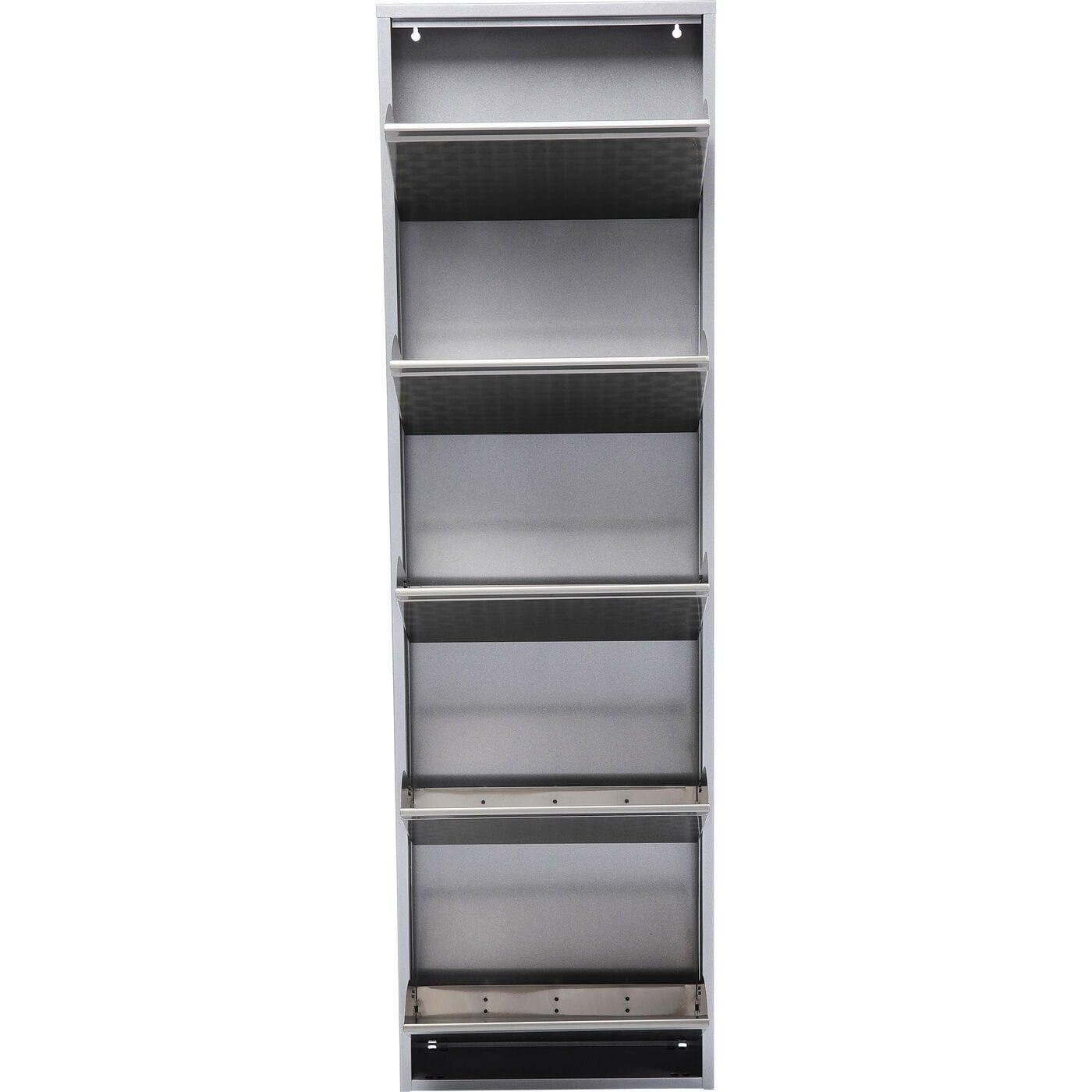 KARE Design Meuble à chaussures Caruso 5 pièces  