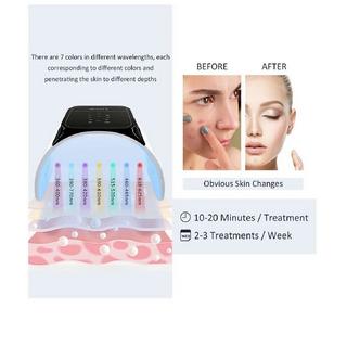 Blue Chilli Appareil de luminothérapie LED PDT  