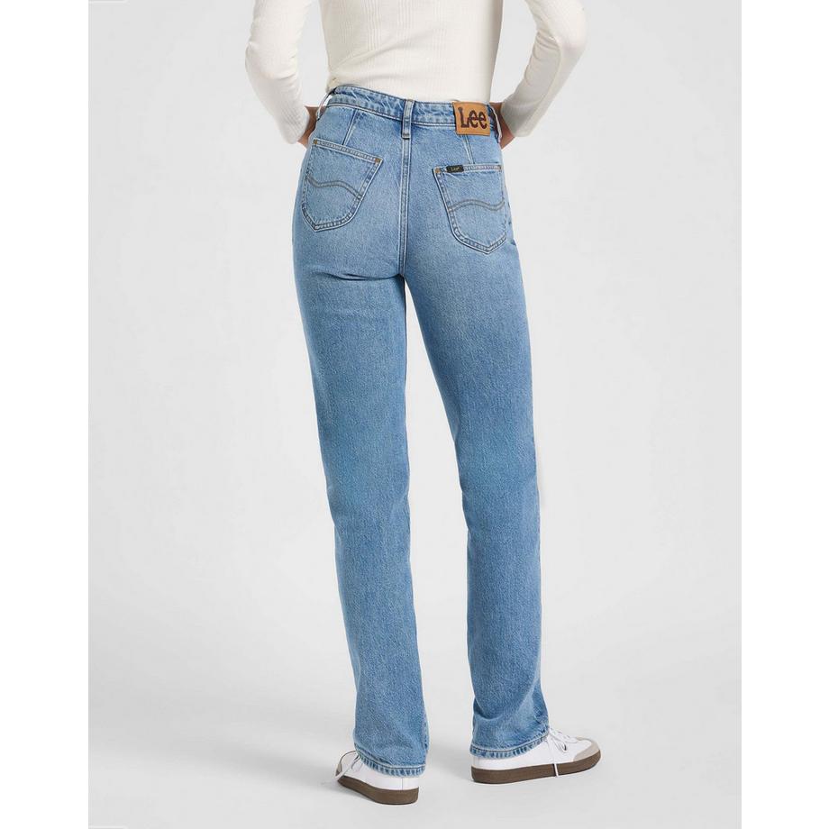 Lee Jeans June Gamba Dritta  