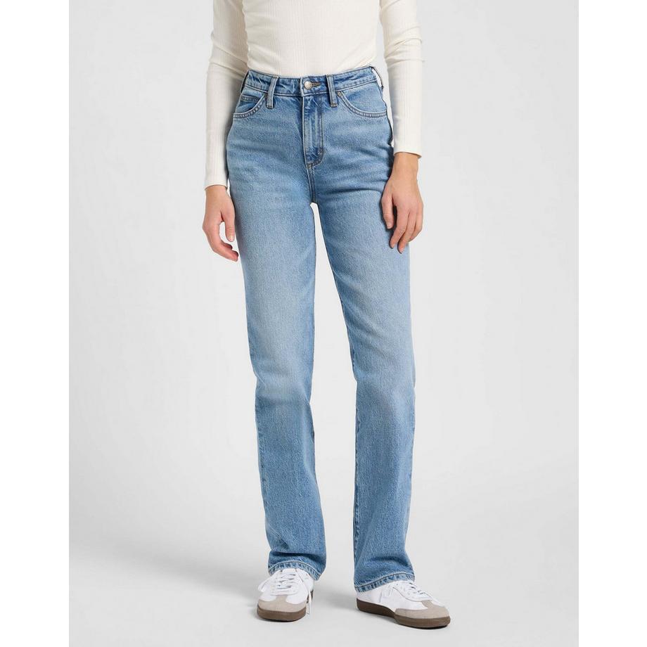 Jeans June