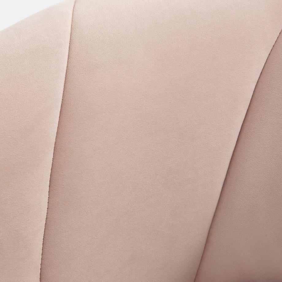 La Redoute Intérieurs Méridienne velours  