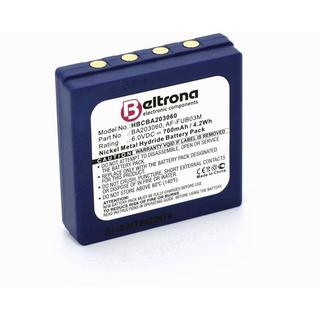 Beltrona  Kran-Fernbedienungs-Akku 6 V 700 mAh 