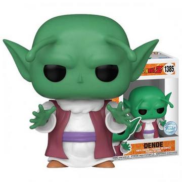 POP - Animation - Dragon Ball - 1385 - Dende - Special edition