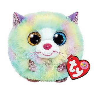 ty  Puffies Heather die Katze (10cm) 