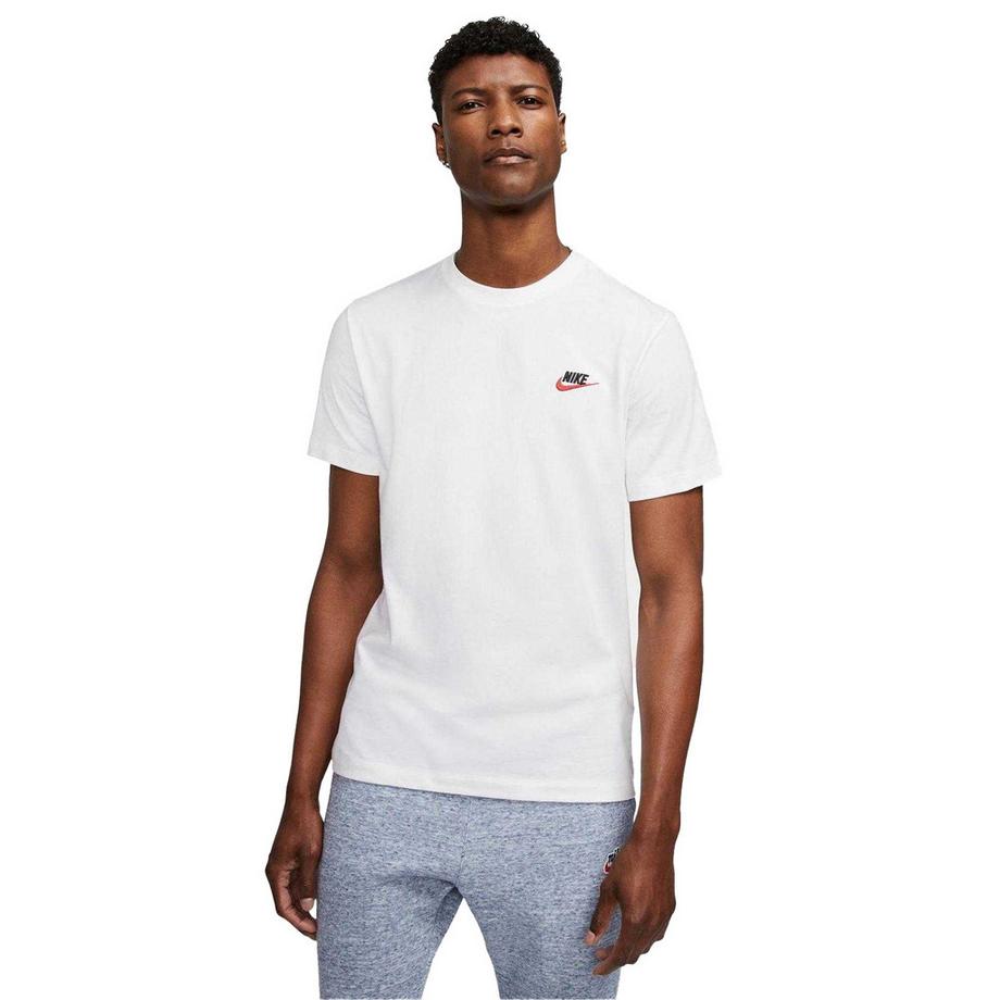 NIKE T-Shirt Club  