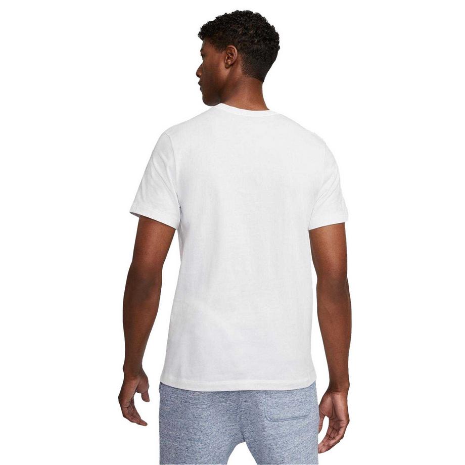 NIKE T-Shirt Club  