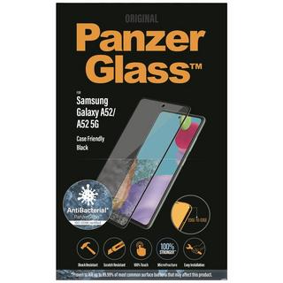 PanzerGlass  Schutzglas für Galaxy A52/A52 5G/A52s/A53 5G, Antibakteriell 