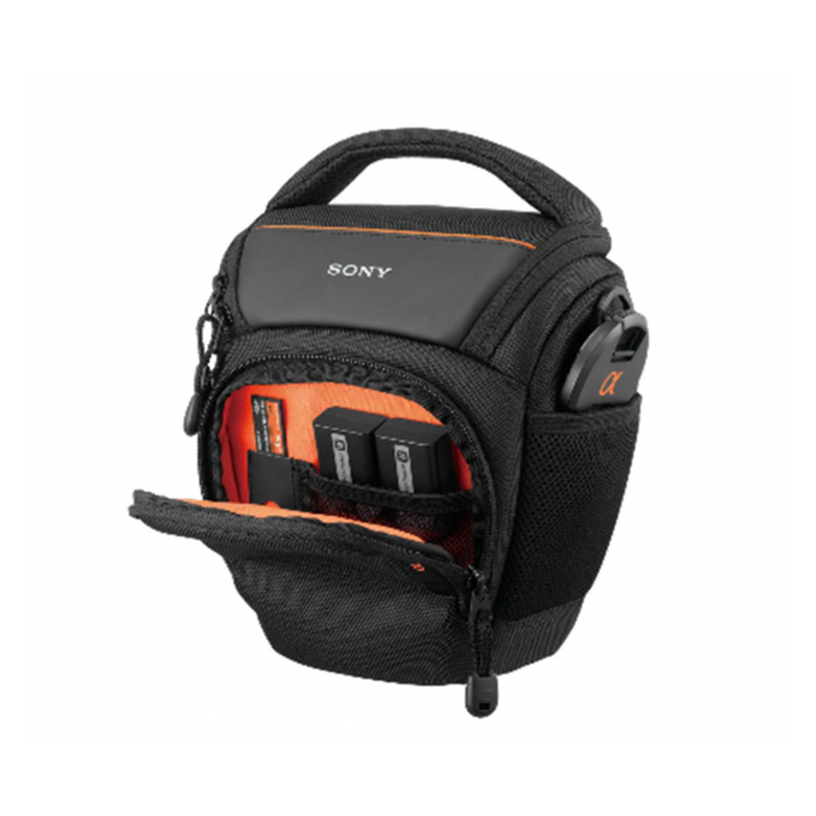 LCS-AMB (Bereitschaftstasche)