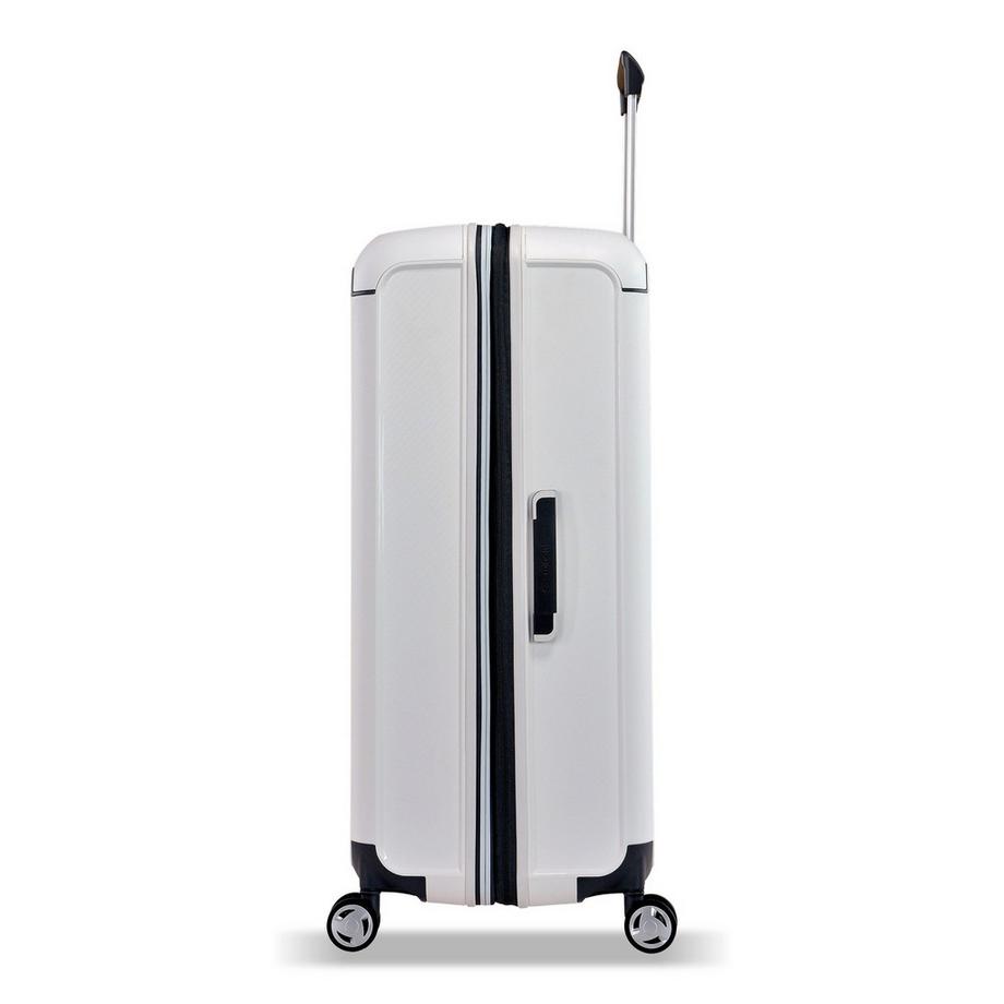 EMINENT  Aegis Expandable Set de Valises 4 Roues Blanc 