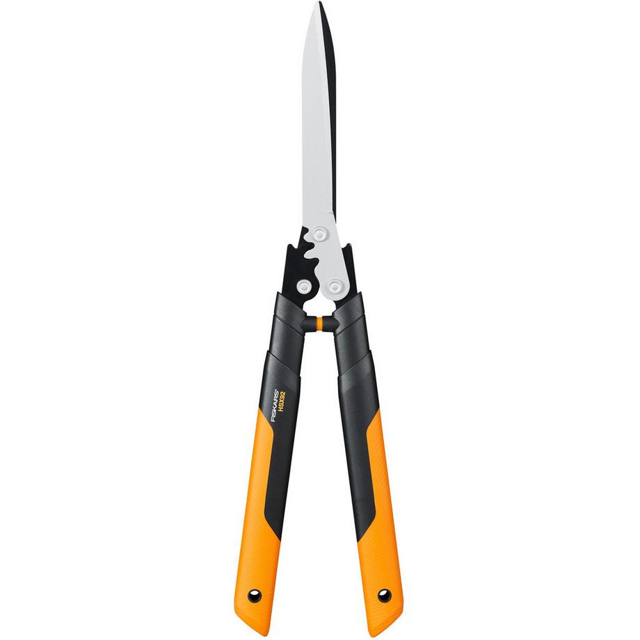 Fiskars  Heckenschere PowerGear HSX92 