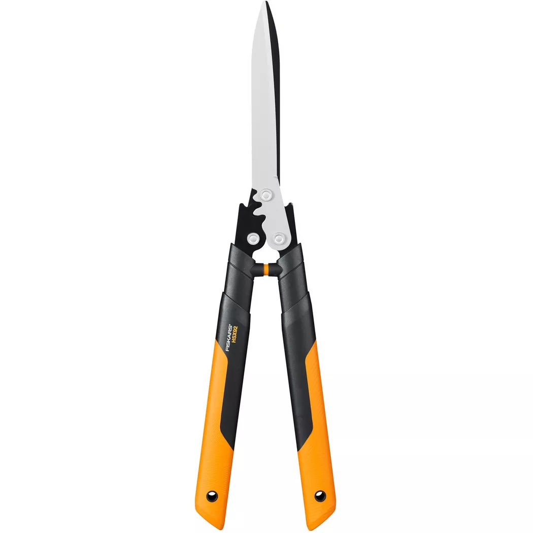 Fiskars Heckenschere "PowerGear HSX92"