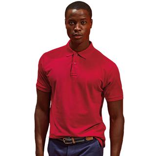 Asquith & Fox  Poloshirt, aus biologischem Anbau 