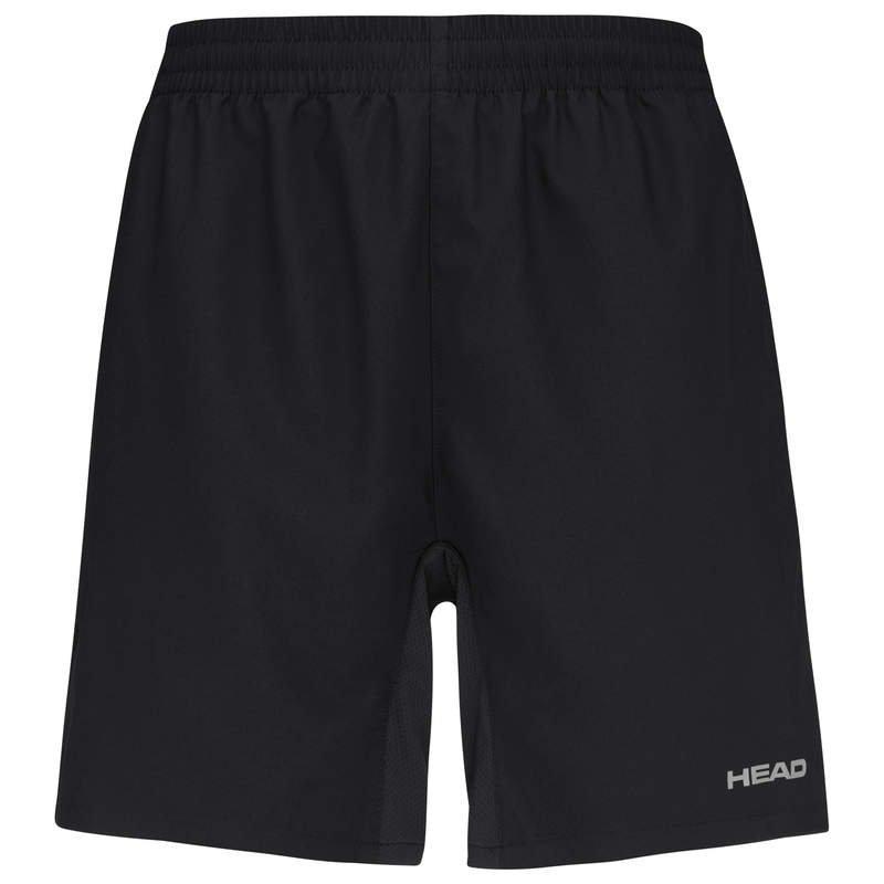 Image of Club Shorts M Unisex Schwarz XL