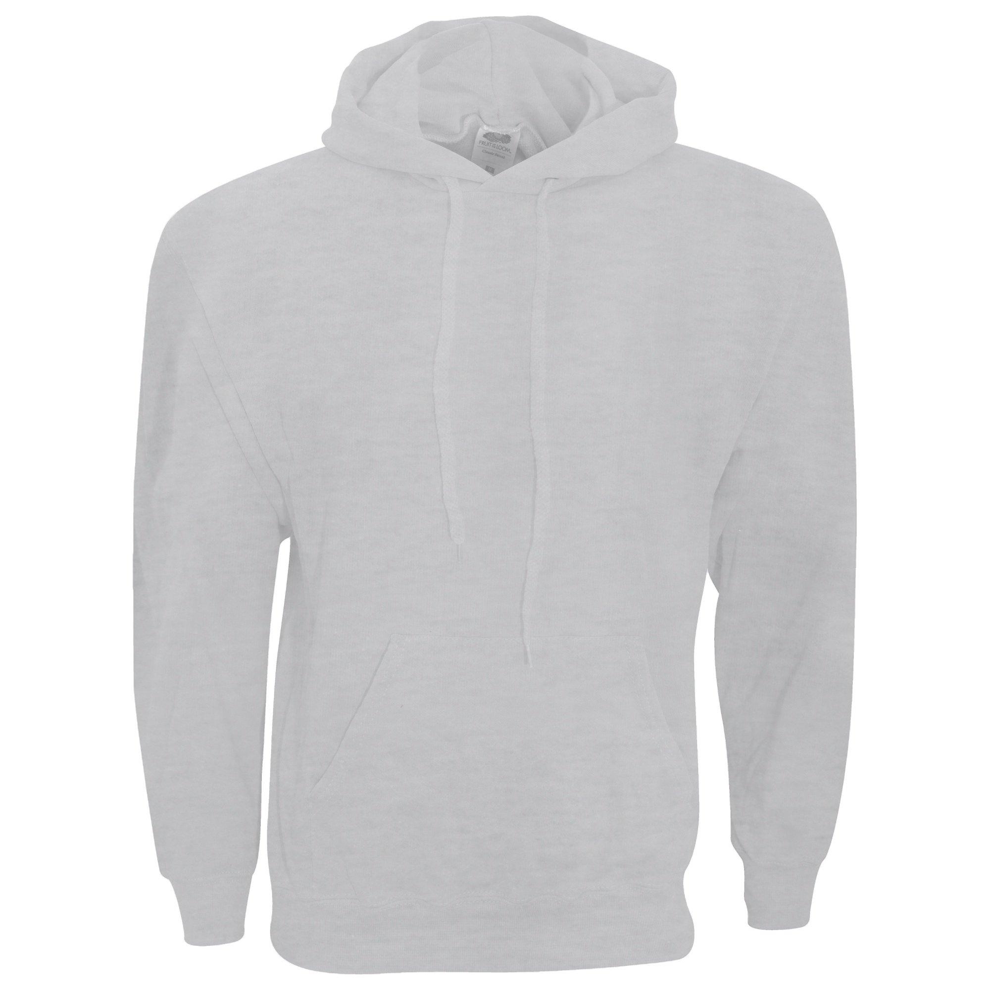 Fruit of the Loom Kapuzenpullover  