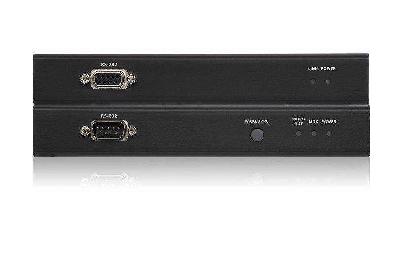 ATEN  CE620 extension KVM Émetteur et récepteur 