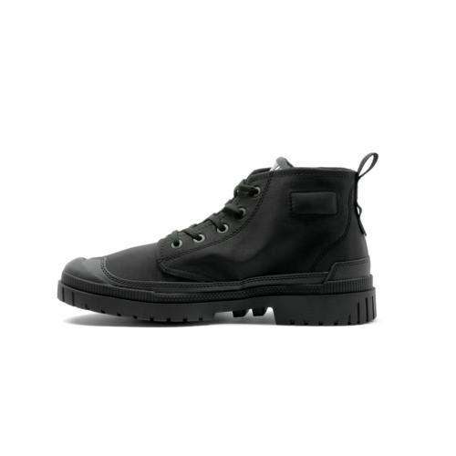 PALLADIUM  bottines sp20 hi tech 